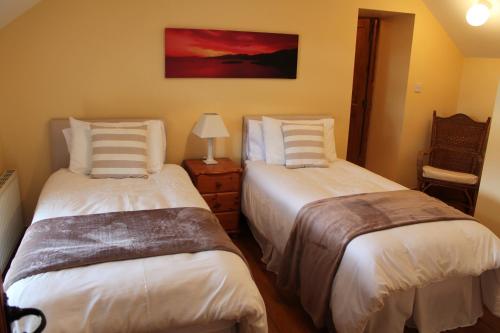 Moynure House Bed & Breakfast