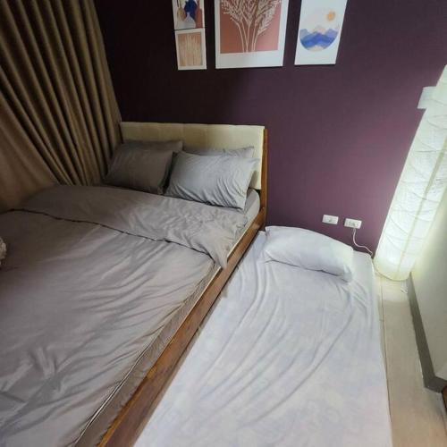 Chic 1br Apartment in BGC