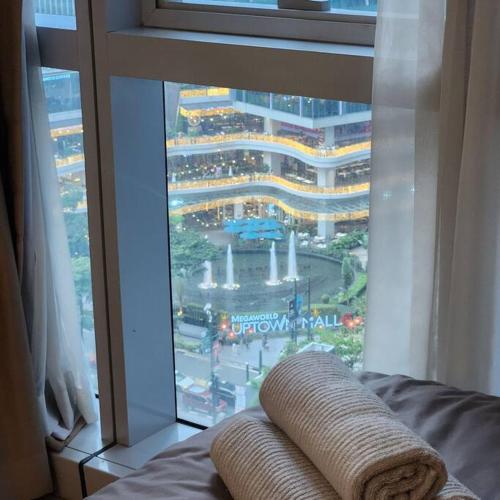 Chic 1br Apartment in BGC