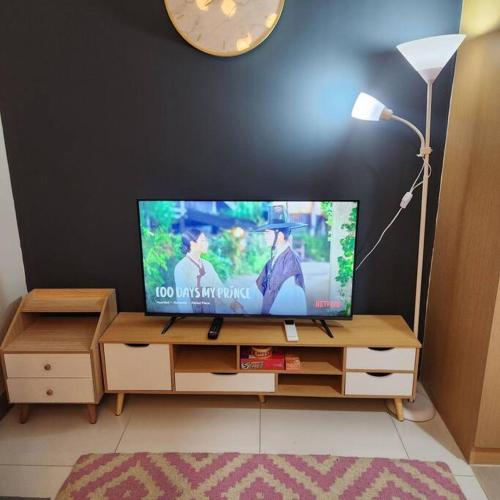 Chic 1br Apartment in BGC