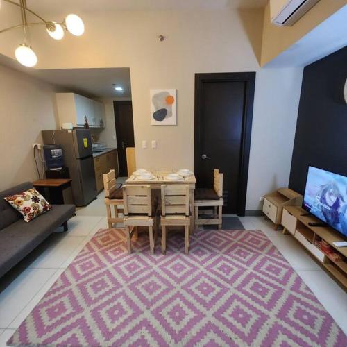 Chic 1br Apartment in BGC