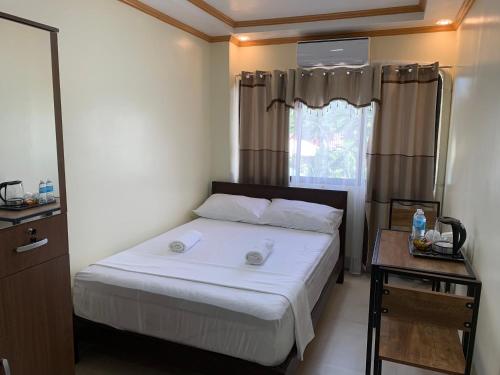 ZL TRAVELERS INN
