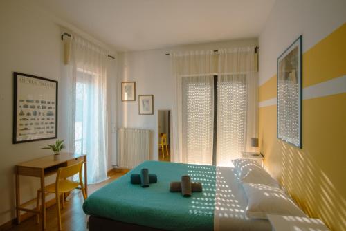Bed and Breakfast Ca'Lou