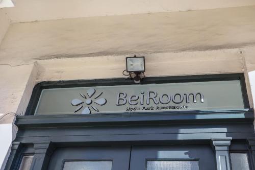 BeiRoom Hyde Park Apartments