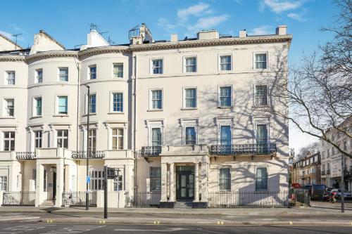 BeiRoom Hyde Park Apartments