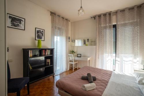 Bed and Breakfast Ca'Lou