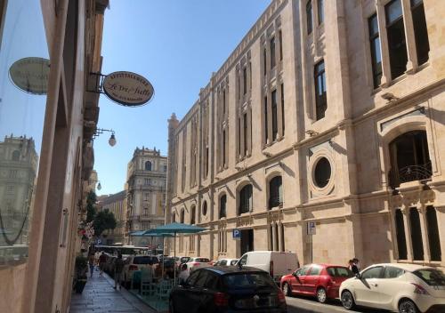 Le Tre Stelle