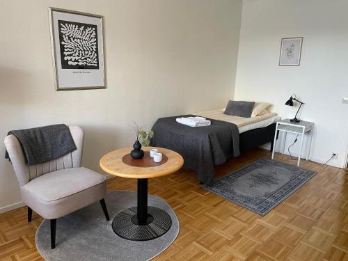 Räddningsskanan Skövde