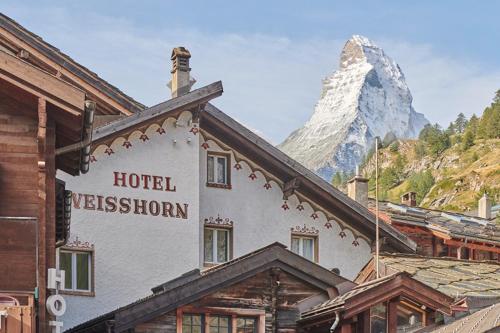 Weisshorn