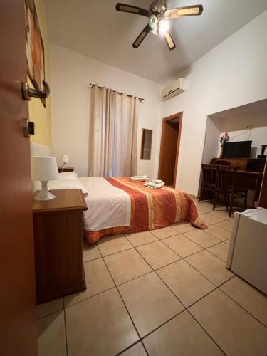 Gli Agrumi Rooms