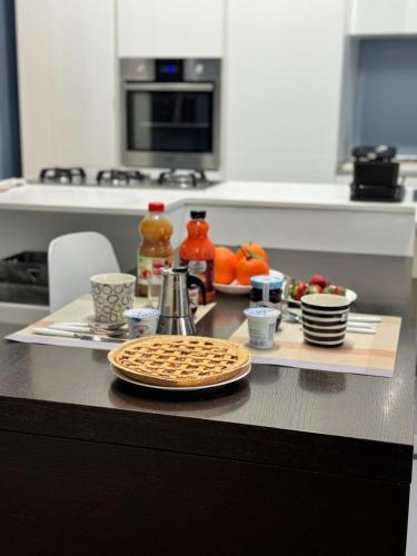 Le Tre Ca', Ca' Cecilia, Ca' Nina, Ca' Vittoria