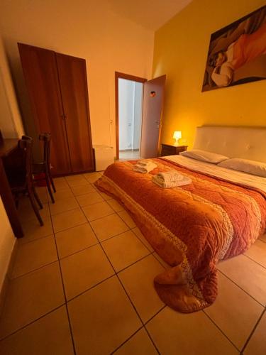 Gli Agrumi Rooms
