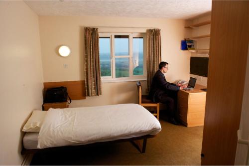 University of Essex Southend Campus
