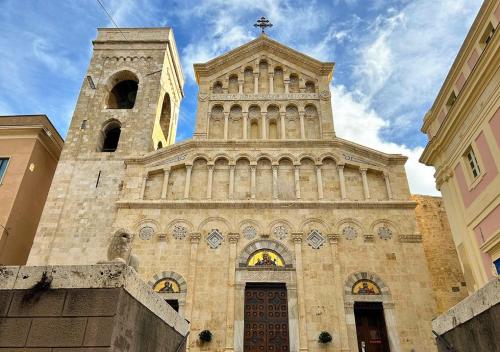 Affittacamere B&B Cagliari Novecento