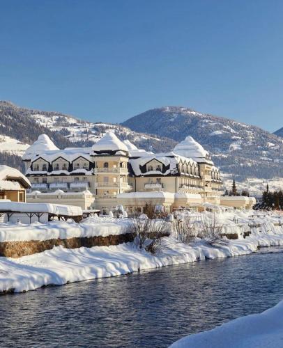 Grandhotel Lienz