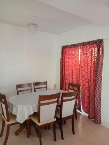 Kate Residence House