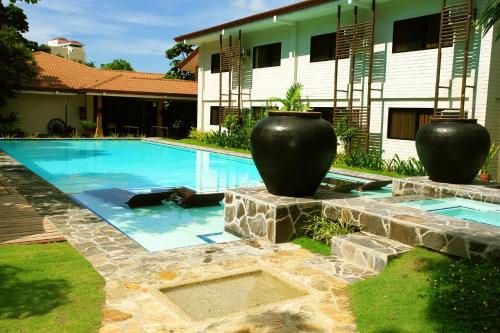 Cebu White Sands at Maribago