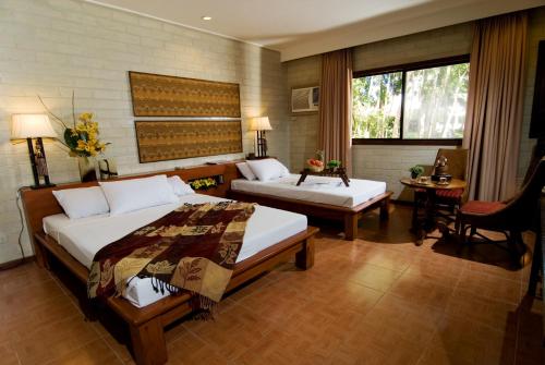 Cebu White Sands at Maribago