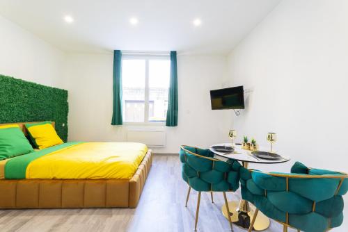 GLM GROUPE - GLM Résidences 2