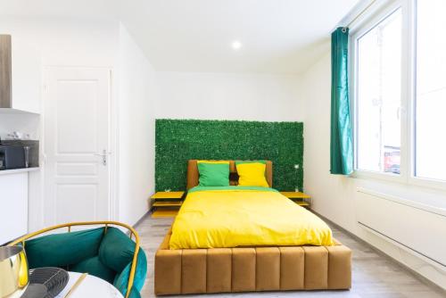 GLM GROUPE - GLM Résidences 2