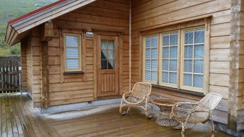 Elín Helga's Guesthouse