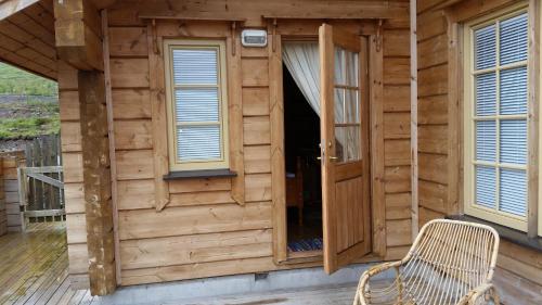 Elín Helga's Guesthouse