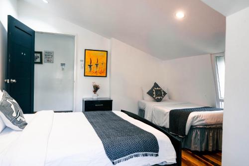 87 Guesthouse