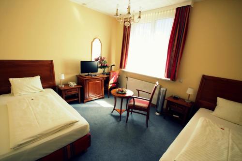 Carinthia Stadthotel