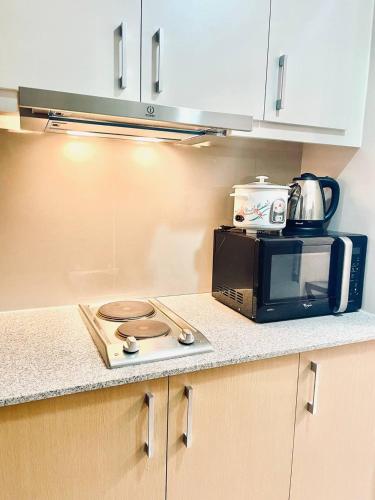 Thompson Suites - 2 beds, Uptown Parksuites Tower 1 25F