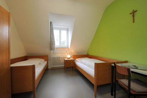 Bildungshauser Vierzehnheiligen