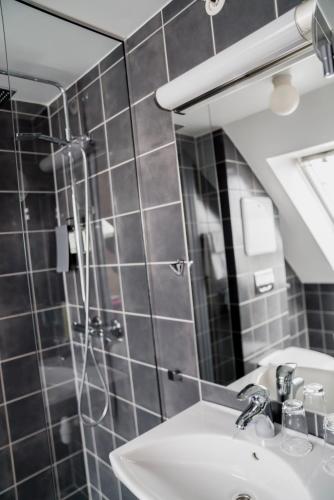 Klosterhagen Hotell
