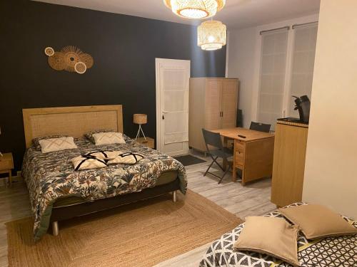 Les Cottages De La Norge