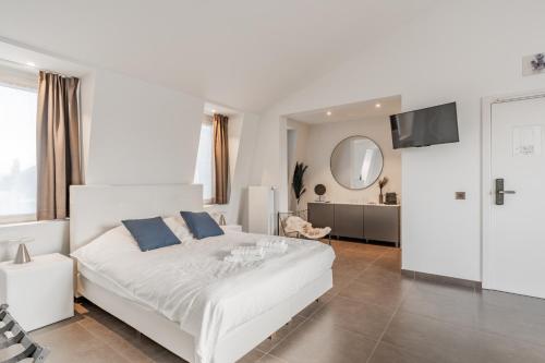 B&B La Maison Bruges