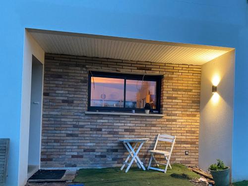 Cocon De Douceur A Deux Pas De La Gare