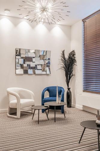 B&B La Maison Bruges