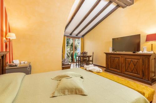 Arbatasar Hotel