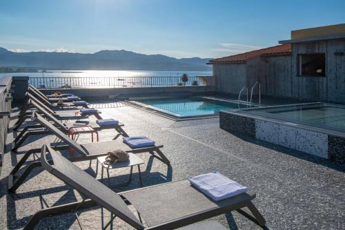 Hôtel ibis Styles Ajaccio Napoleon