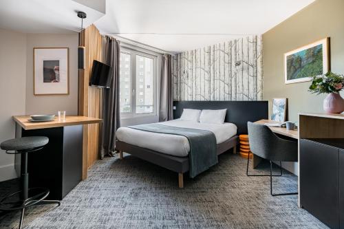 Le Parc 42