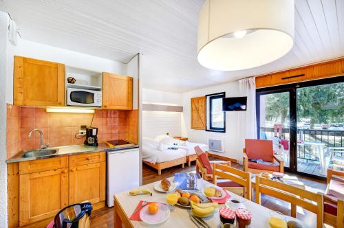 Village Club Les Tavaillons