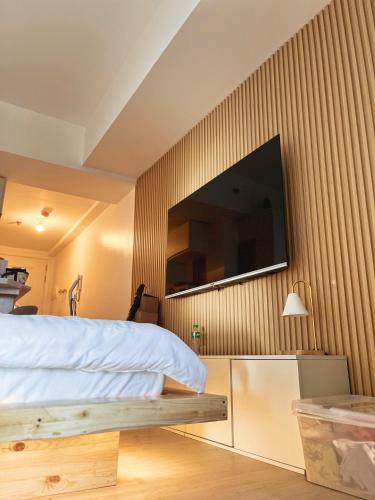 Cozy Kkum - Korean Inspired Staycation at Azure North