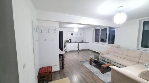 Apartament In Inima Dornei