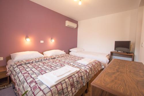 Turisticna Kmetija Megusar