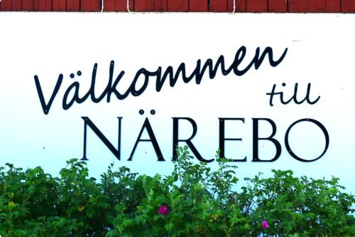 Närebo Gårdshotell