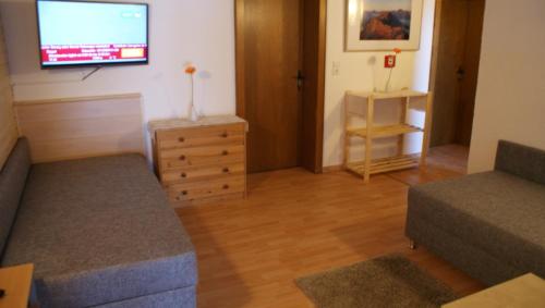 Apartments Mooshof
