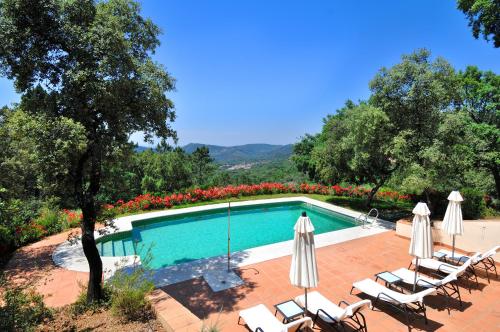 Finca la Fronda