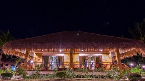 Bohol Beach Club