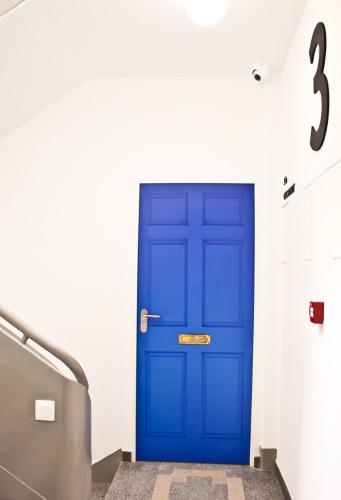 Lux Apartamentos Santiago