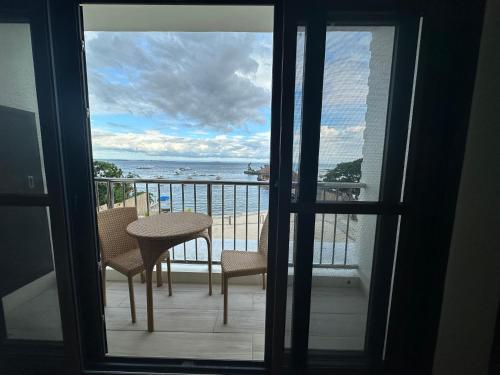 Maribago Blue Water Beach Resort