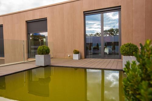 Loft Aan Het Water
