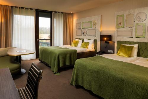 Van der Valk Hotel Heerlen